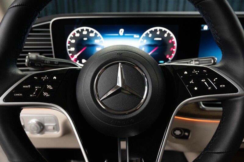 2026 Mercedes-Benz GLE 450 4MATIC&reg; SUV Scottsdale AZ