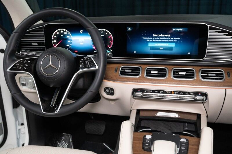 2026 Mercedes-Benz GLE 450 4MATIC&reg; SUV Scottsdale AZ
