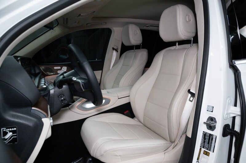 2026 Mercedes-Benz GLE 450 4MATIC&reg; SUV Scottsdale AZ
