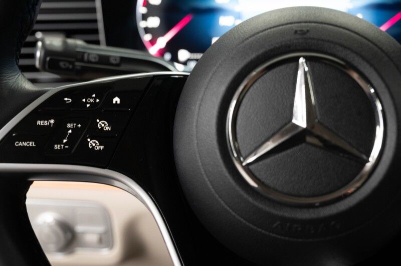 2026 Mercedes-Benz GLE 450 4MATIC&reg; SUV Scottsdale AZ