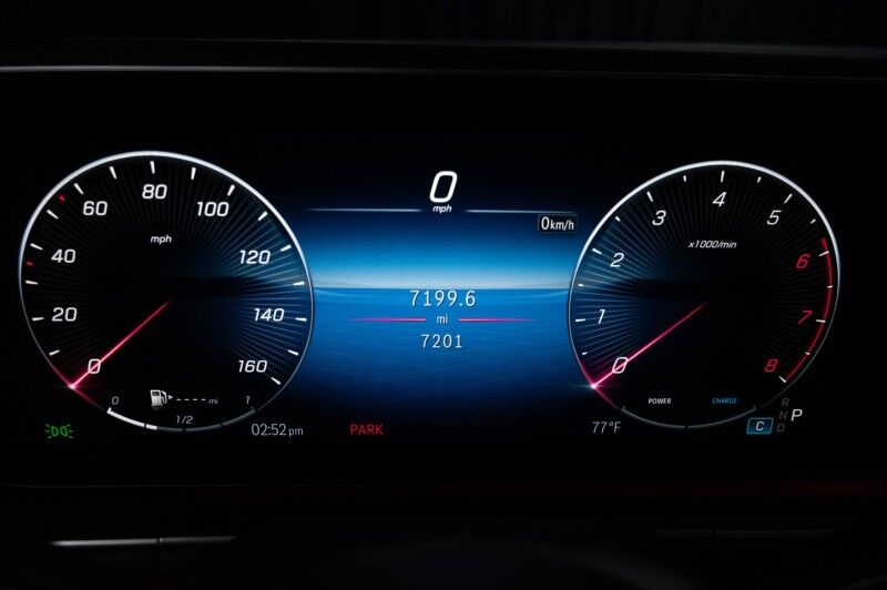 2026 Mercedes-Benz GLE 450 4MATIC&reg; SUV Scottsdale AZ