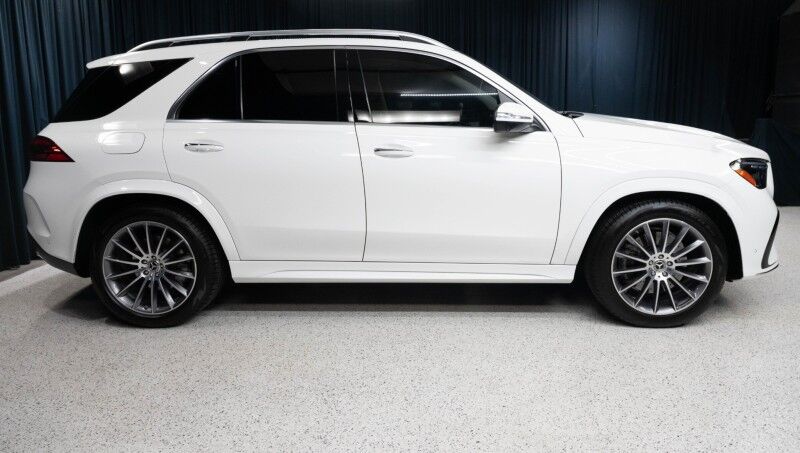 2026 Mercedes-Benz GLE 450 4MATIC&reg; SUV Scottsdale AZ