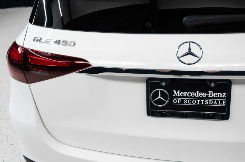 2026 Mercedes-Benz GLE 450 4MATIC&reg; SUV Scottsdale AZ