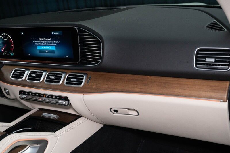 2026 Mercedes-Benz GLE 450 4MATIC&reg; SUV Scottsdale AZ