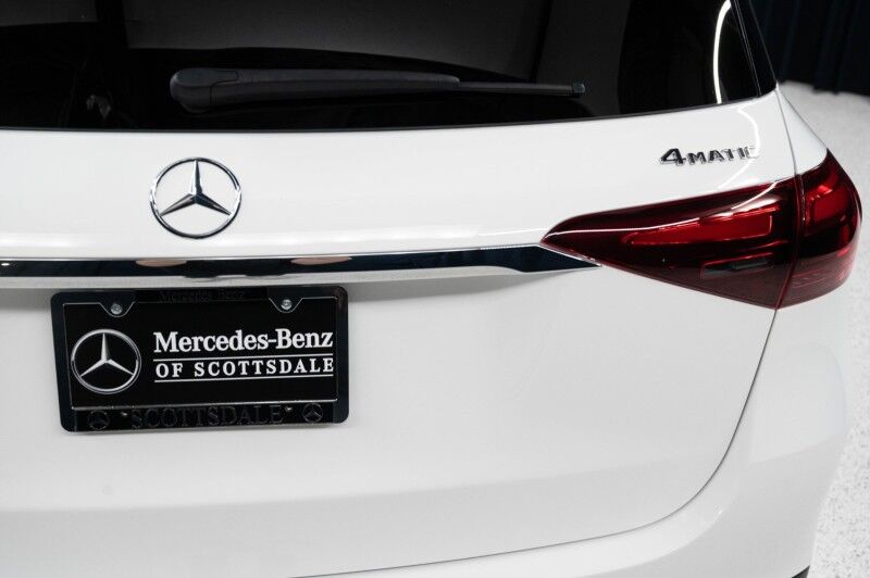2026 Mercedes-Benz GLE 450 4MATIC&reg; SUV Scottsdale AZ