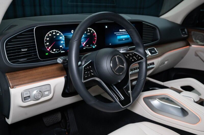 2026 Mercedes-Benz GLE 450 4MATIC&reg; SUV Scottsdale AZ