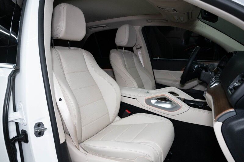 2026 Mercedes-Benz GLE 450 4MATIC&reg; SUV Scottsdale AZ