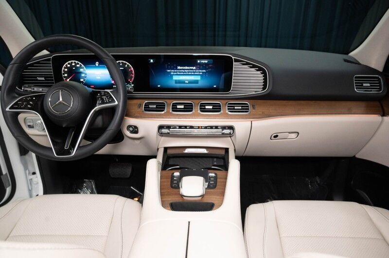 2026 Mercedes-Benz GLE 450 4MATIC&reg; SUV Scottsdale AZ
