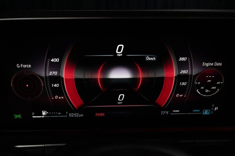 2026 Mercedes-Benz GLE 450 4MATIC&reg; SUV Scottsdale AZ