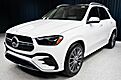 2026 Mercedes-Benz GLE 450 4MATIC&reg; SUV