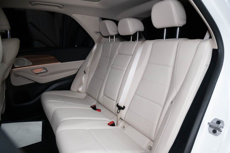 2026 Mercedes-Benz GLE 450 4MATIC&reg; SUV Scottsdale AZ
