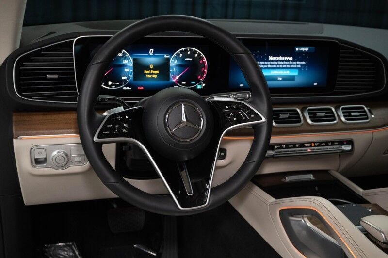 2026 Mercedes-Benz GLE 450 4MATIC&reg; SUV Scottsdale AZ