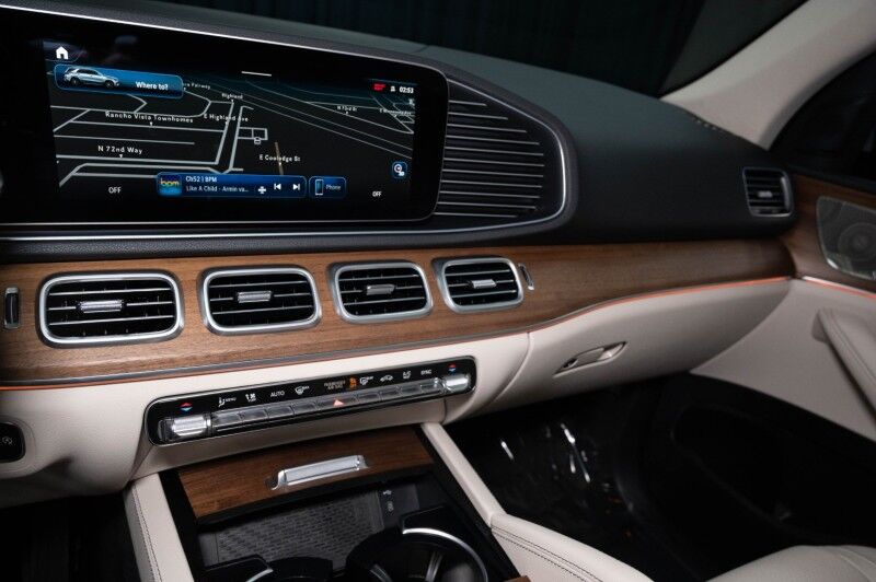 2026 Mercedes-Benz GLE 450 4MATIC&reg; SUV Scottsdale AZ