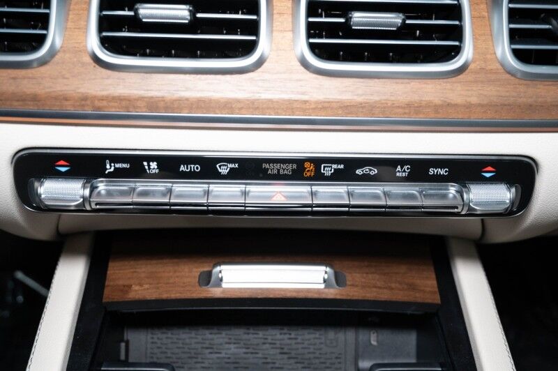 2026 Mercedes-Benz GLE 450 4MATIC&reg; SUV Scottsdale AZ
