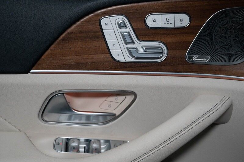 2026 Mercedes-Benz GLE 450 4MATIC&reg; SUV Scottsdale AZ