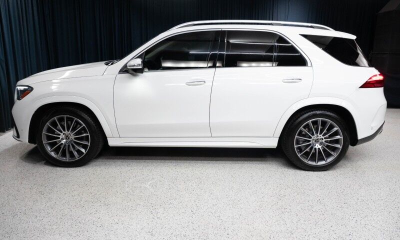 2026 Mercedes-Benz GLE 450 4MATIC&reg; SUV Scottsdale AZ