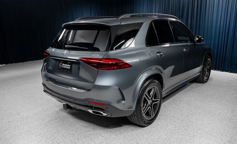 2026 Mercedes-Benz GLE 450 4MATIC&reg; SUV Scottsdale AZ