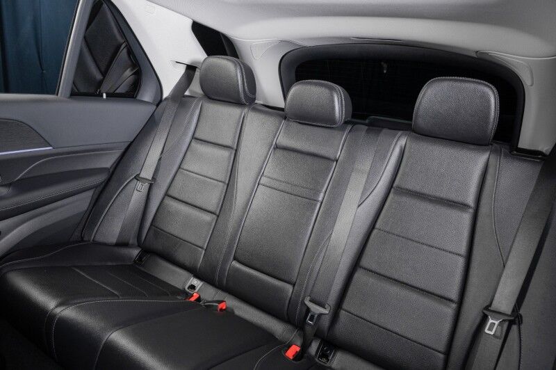 2026 Mercedes-Benz GLE 450 4MATIC&reg; SUV Scottsdale AZ
