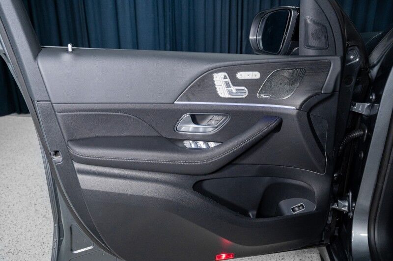 2026 Mercedes-Benz GLE 450 4MATIC&reg; SUV Scottsdale AZ