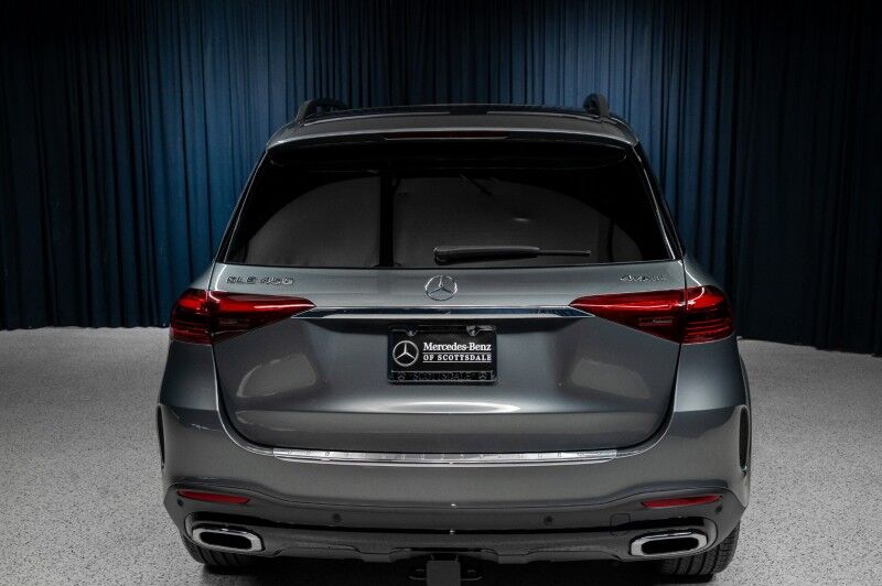 2026 Mercedes-Benz GLE 450 4MATIC&reg; SUV Scottsdale AZ