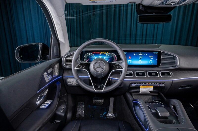 2026 Mercedes-Benz GLE 450 4MATIC&reg; SUV Scottsdale AZ