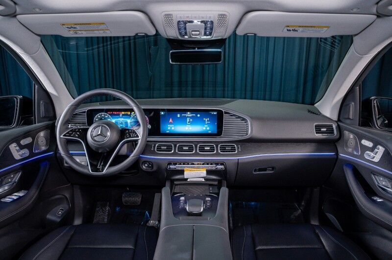 2026 Mercedes-Benz GLE 450 4MATIC&reg; SUV Scottsdale AZ