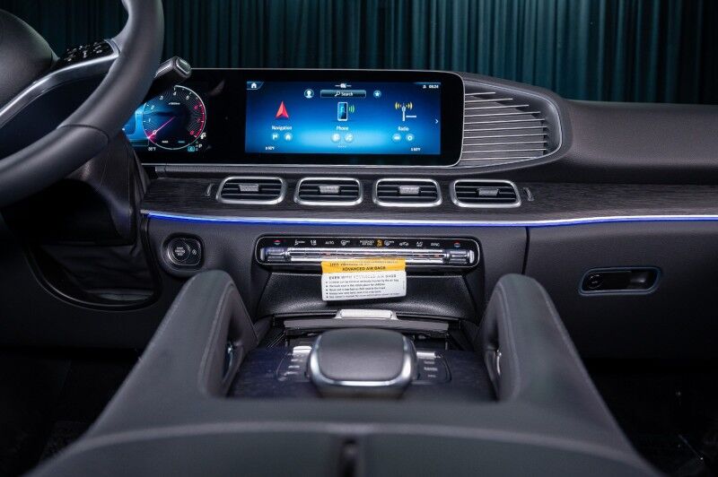 2026 Mercedes-Benz GLE 450 4MATIC&reg; SUV Scottsdale AZ