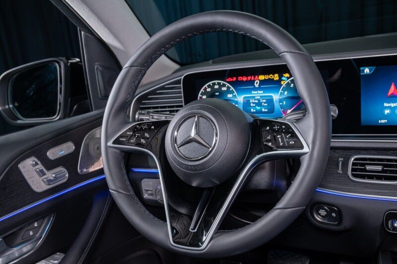 2026 Mercedes-Benz GLE 450 4MATIC&reg; SUV Scottsdale AZ