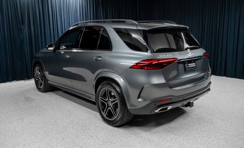 2026 Mercedes-Benz GLE 450 4MATIC&reg; SUV Scottsdale AZ