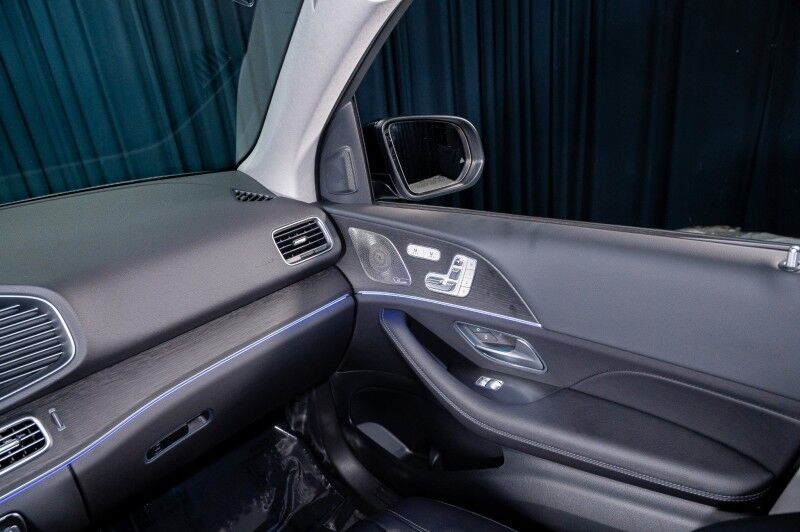 2026 Mercedes-Benz GLE 450 4MATIC&reg; SUV Scottsdale AZ