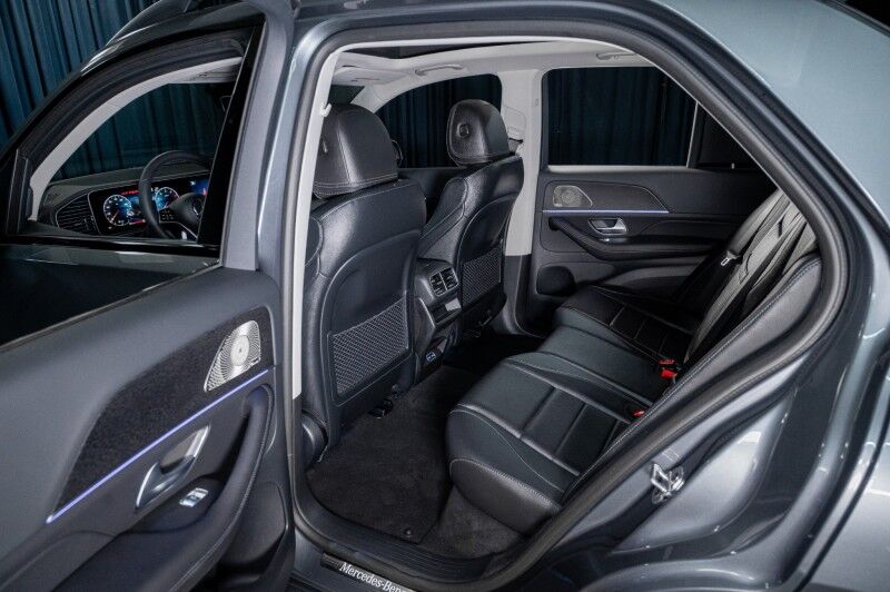 2026 Mercedes-Benz GLE 450 4MATIC&reg; SUV Scottsdale AZ