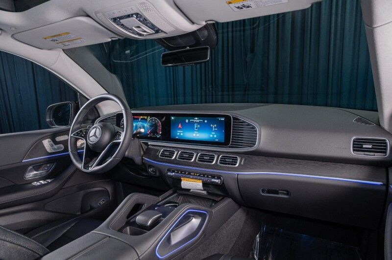 2026 Mercedes-Benz GLE 450 4MATIC&reg; SUV Scottsdale AZ