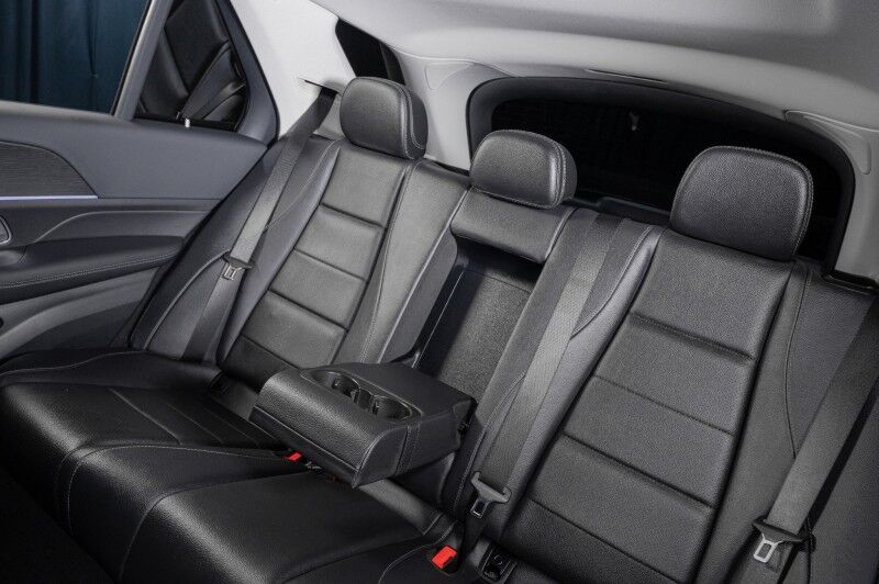 2026 Mercedes-Benz GLE 450 4MATIC&reg; SUV Scottsdale AZ