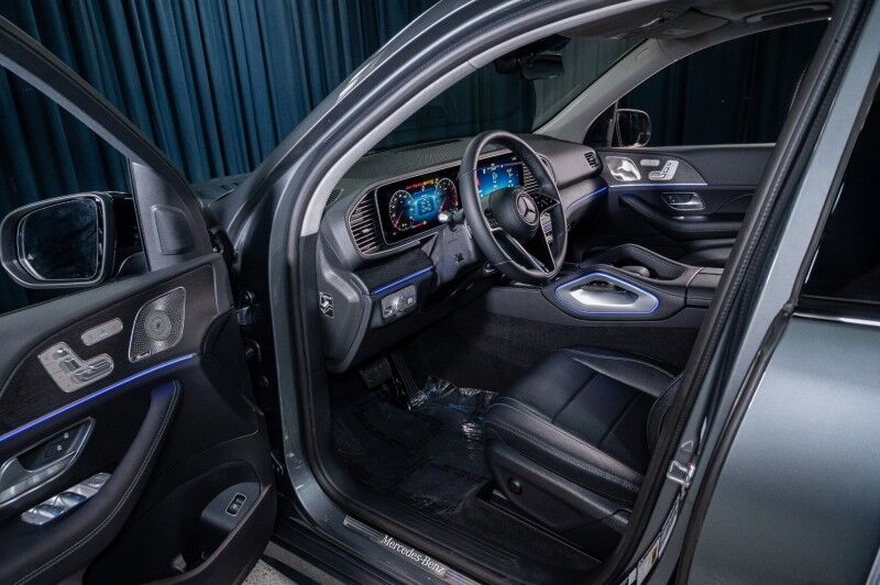 2026 Mercedes-Benz GLE 450 4MATIC&reg; SUV Scottsdale AZ