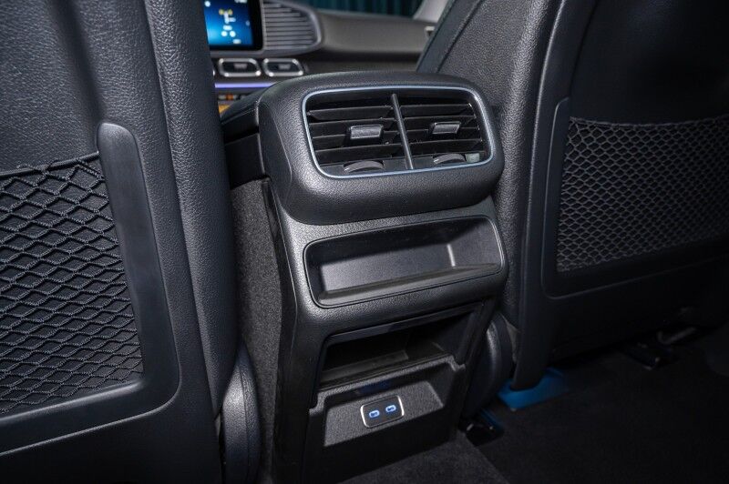 2026 Mercedes-Benz GLE 450 4MATIC&reg; SUV Scottsdale AZ