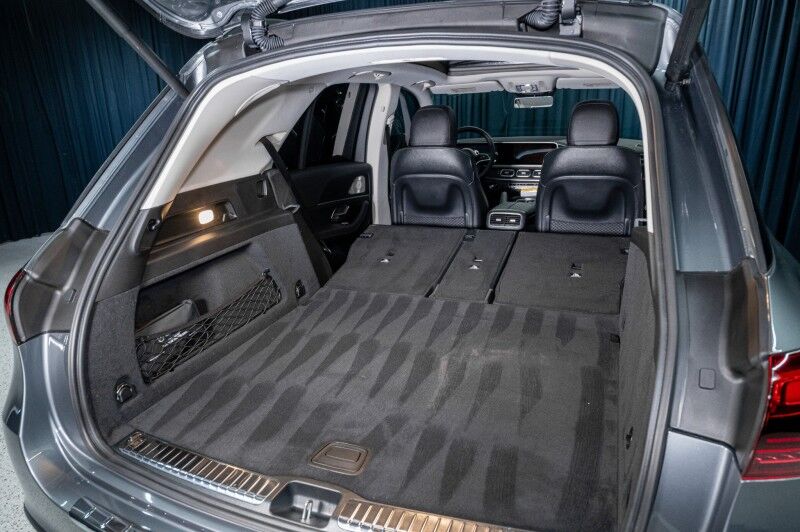 2026 Mercedes-Benz GLE 450 4MATIC&reg; SUV Scottsdale AZ