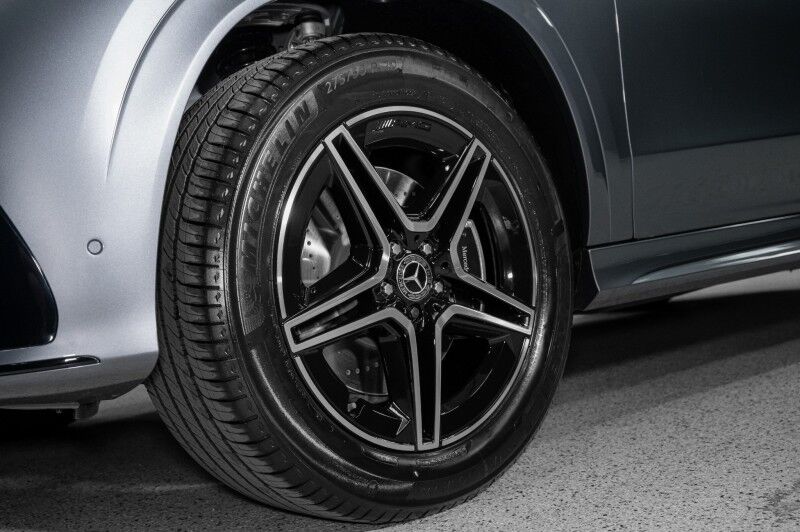 2026 Mercedes-Benz GLE 450 4MATIC&reg; SUV Scottsdale AZ