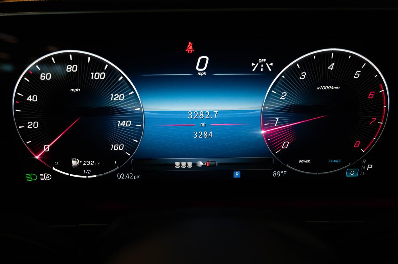 2026 Mercedes-Benz GLE 450 4MATIC&reg; SUV Scottsdale AZ