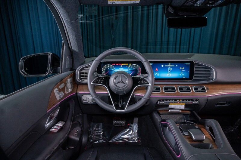 2026 Mercedes-Benz GLE 450 4MATIC&reg; SUV Scottsdale AZ