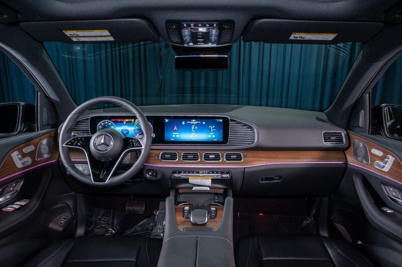 2026 Mercedes-Benz GLE 450 4MATIC&reg; SUV Scottsdale AZ