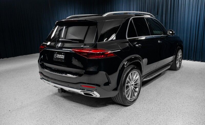 2026 Mercedes-Benz GLE 450 4MATIC&reg; SUV Scottsdale AZ