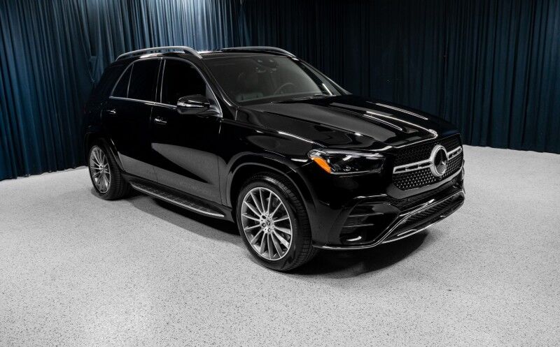 2026 Mercedes-Benz GLE 450 4MATIC&reg; SUV Scottsdale AZ