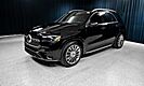 2026 Mercedes-Benz GLE 450 4MATIC&reg; SUV
