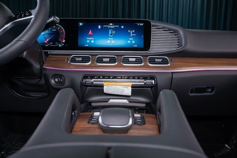 2026 Mercedes-Benz GLE 450 4MATIC&reg; SUV Scottsdale AZ