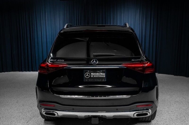 2026 Mercedes-Benz GLE 450 4MATIC&reg; SUV Scottsdale AZ