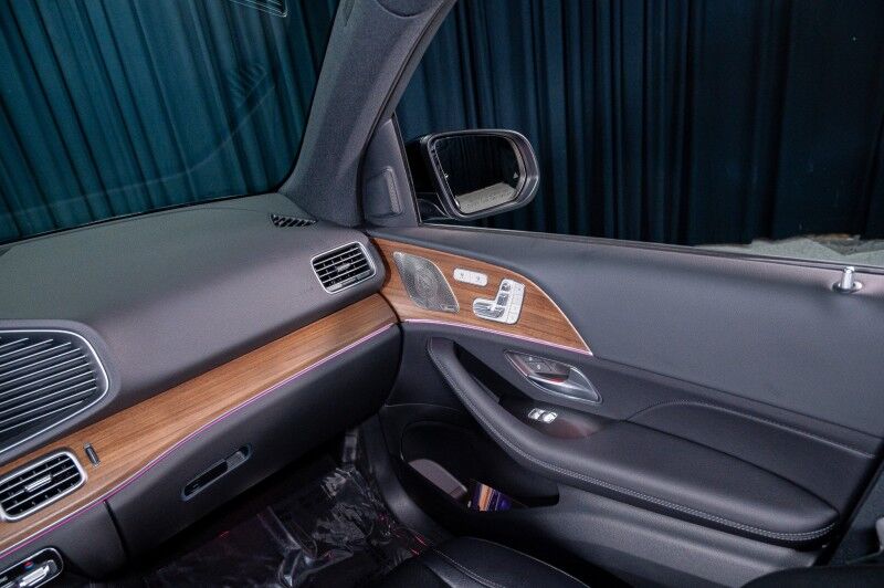 2026 Mercedes-Benz GLE 450 4MATIC&reg; SUV Scottsdale AZ