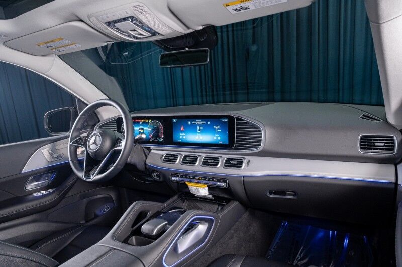 2026 Mercedes-Benz GLE 450 4MATIC&reg; SUV Scottsdale AZ