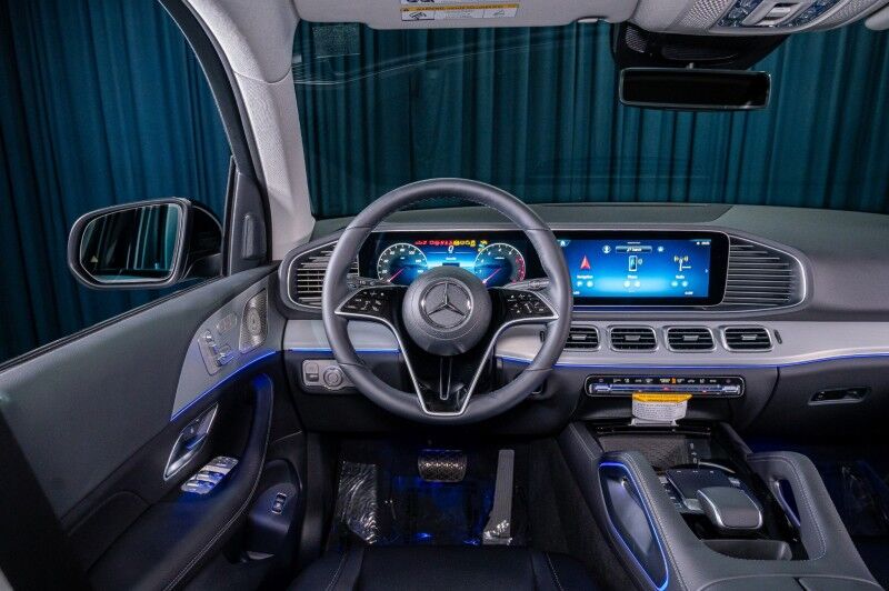 2026 Mercedes-Benz GLE 450 4MATIC&reg; SUV Scottsdale AZ