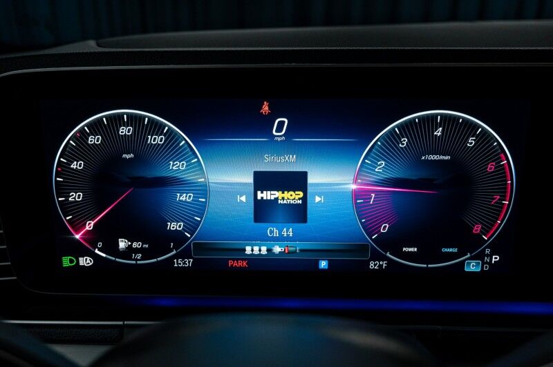 2026 Mercedes-Benz GLE 450 4MATIC&reg; SUV Scottsdale AZ