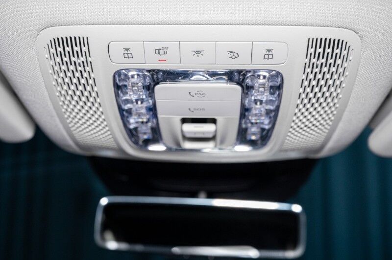 2026 Mercedes-Benz GLE 450 4MATIC&reg; SUV Scottsdale AZ